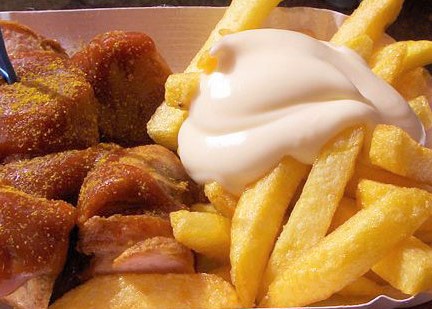 Μαγιο Dressing Οικονομάκη