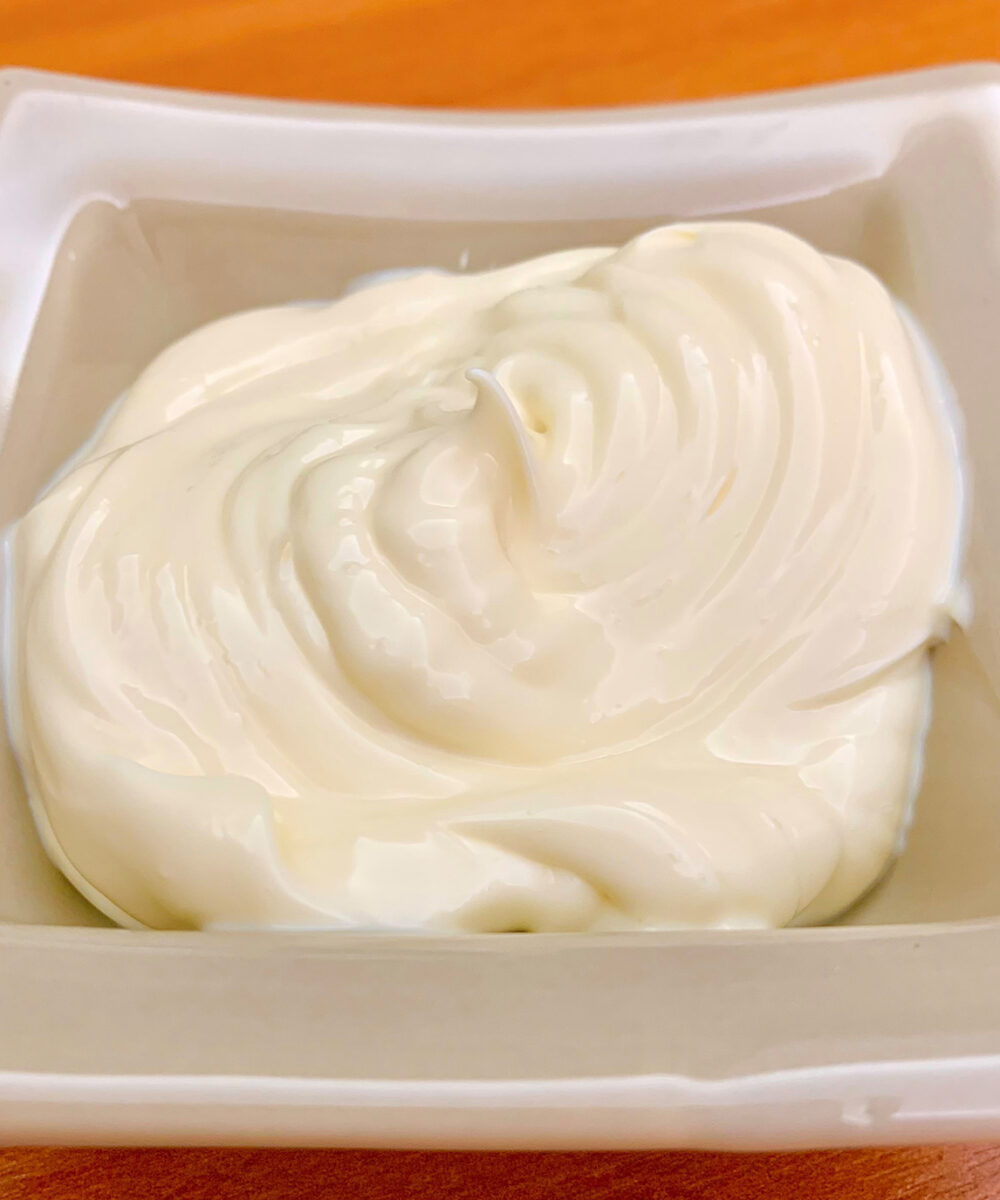 Μαγιονέζα αγνή - Image 4